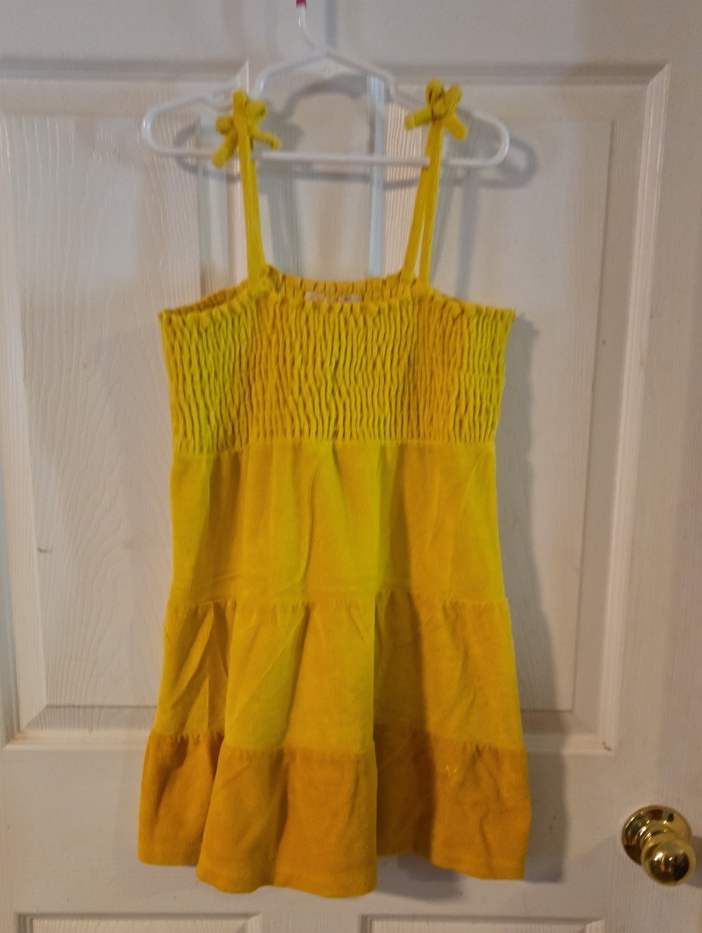 OP Sundress